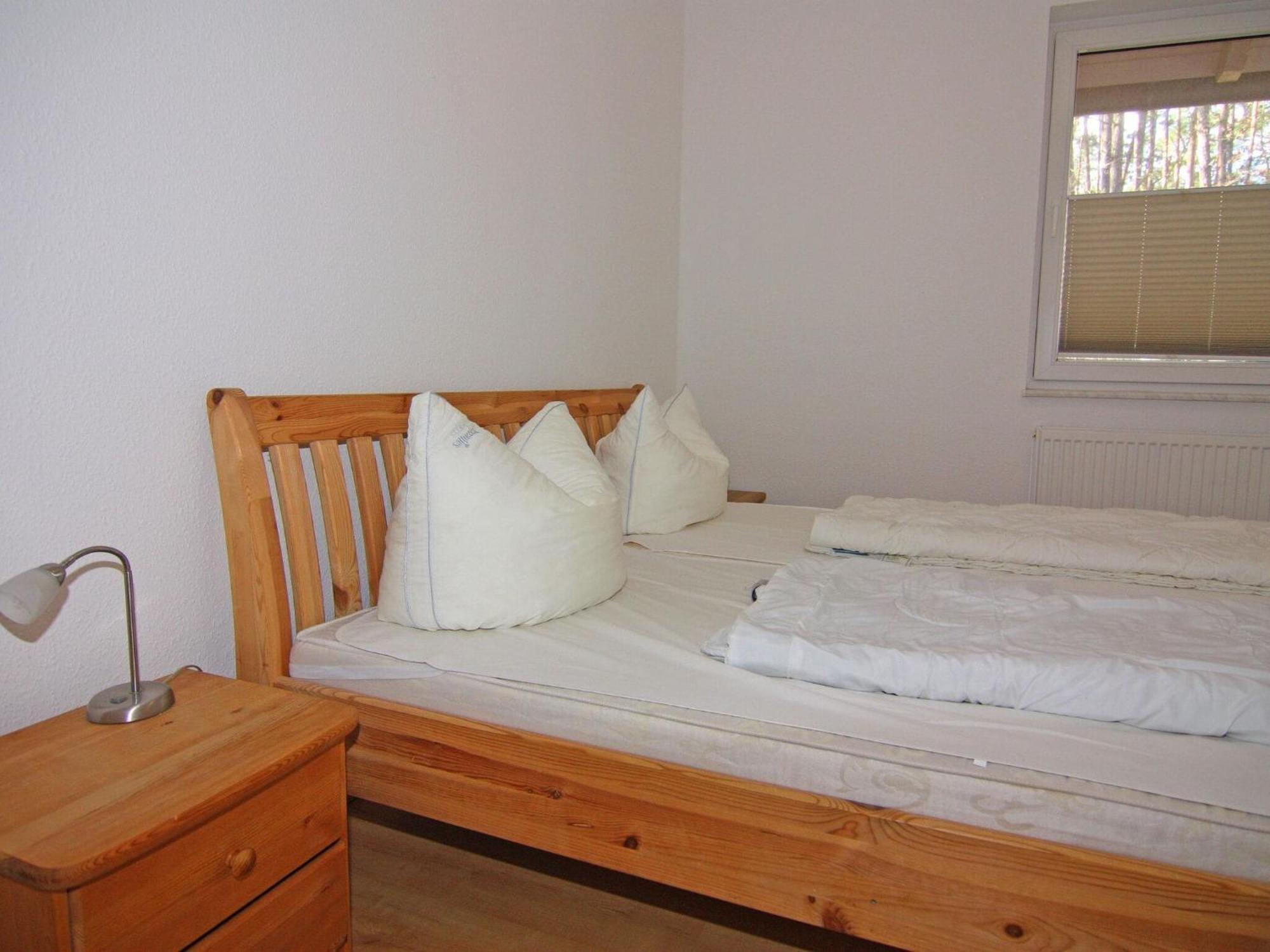 Apartments home, Trassenheide Buitenkant foto